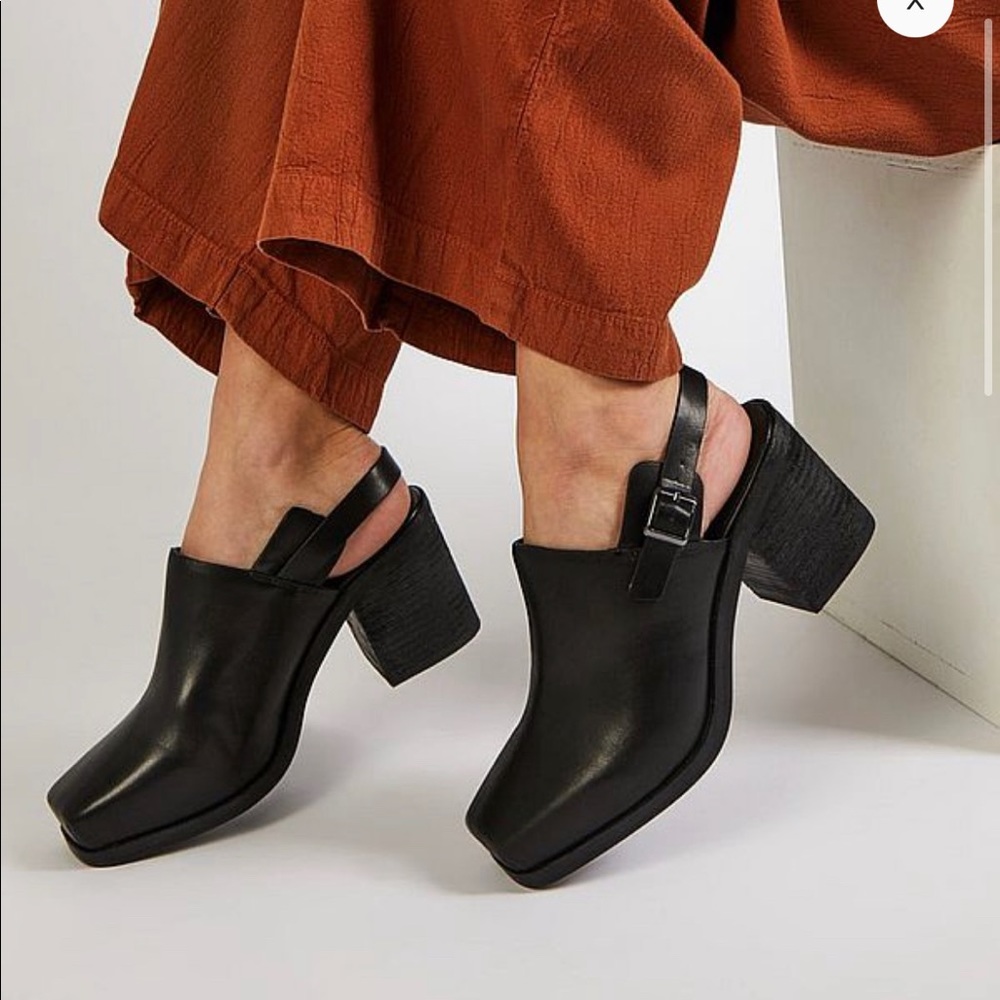 Intentionally Blank Honcho Mule